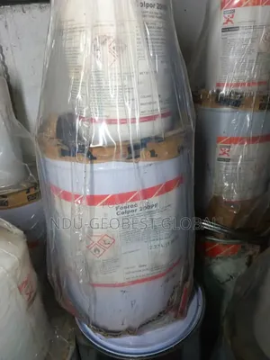 Fosroc Colpor 200pf (A&B)