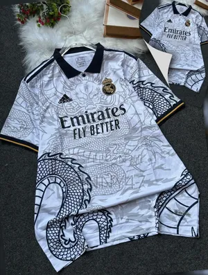 Jersey for Sports