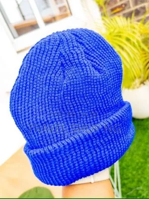 Beanie Head-Warmer Hat | Unisex, No Fur Ball