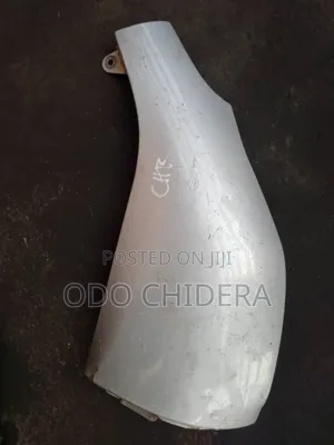 Front Fender Hiace