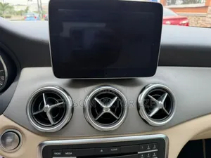Mercedes-Benz GLA 250 2018