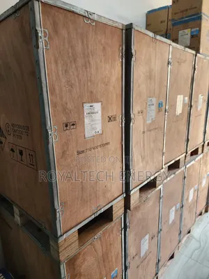 Cworth 20kwh 51.2v Lithium Battery