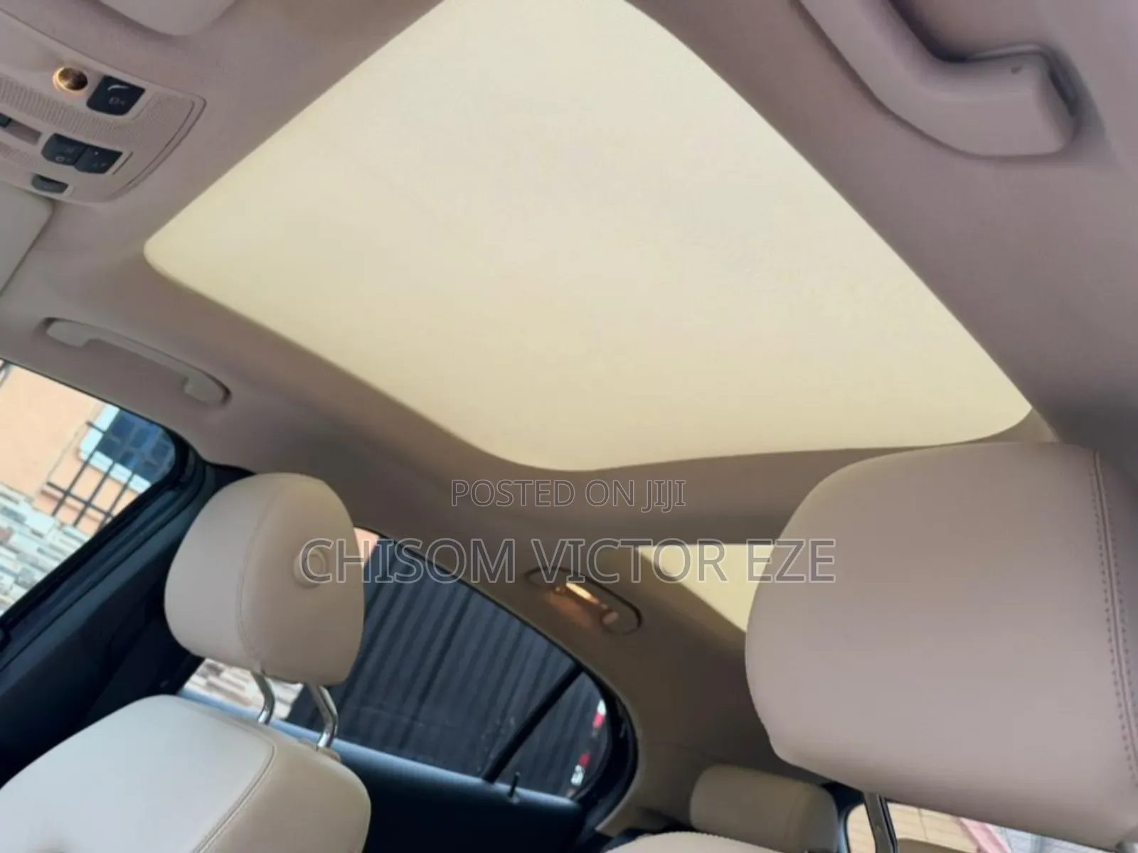 Mercedes-Benz GLA 250 2018