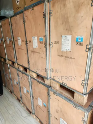 Cworth 20kwh 51.2v Lithium Battery