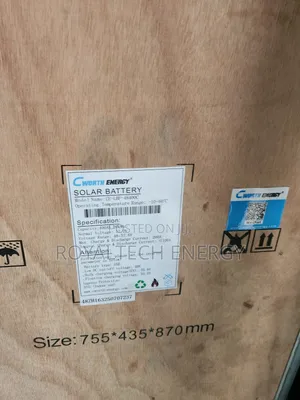 Cworth 20kwh 51.2v Lithium Battery