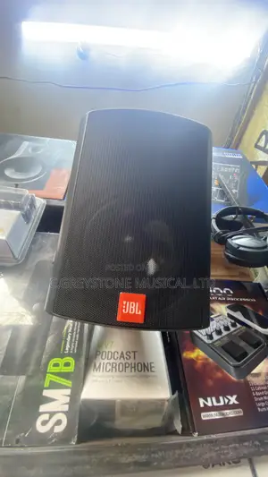 Wall Speaker JBL 6inches