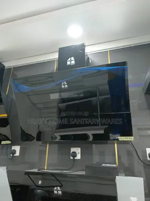 Kitchen Rangehood