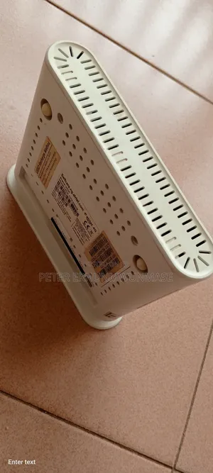 Airtel 4g Smartbox Router