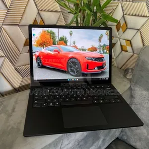 Laptop Microsoft Surface Pro 4 16GB Intel Core i5 SSD 512GB