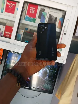 Xiaomi Redmi 13 256 GB