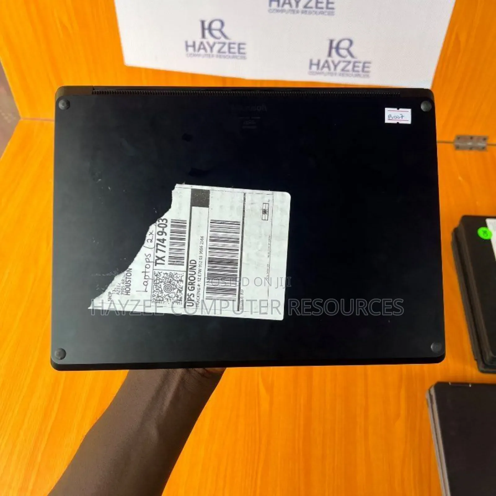 Laptop Microsoft Surface Pro 4 16GB Intel Core i5 SSD 512GB