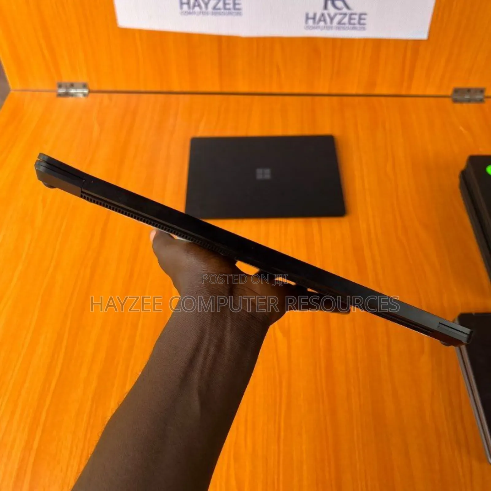 Laptop Microsoft Surface Pro 4 16GB Intel Core i5 SSD 512GB