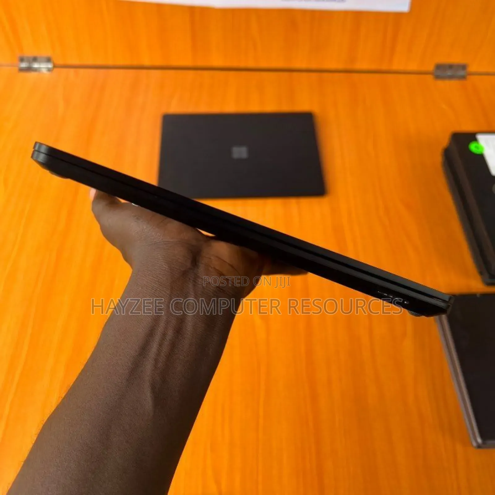 Laptop Microsoft Surface Pro 4 16GB Intel Core i5 SSD 512GB