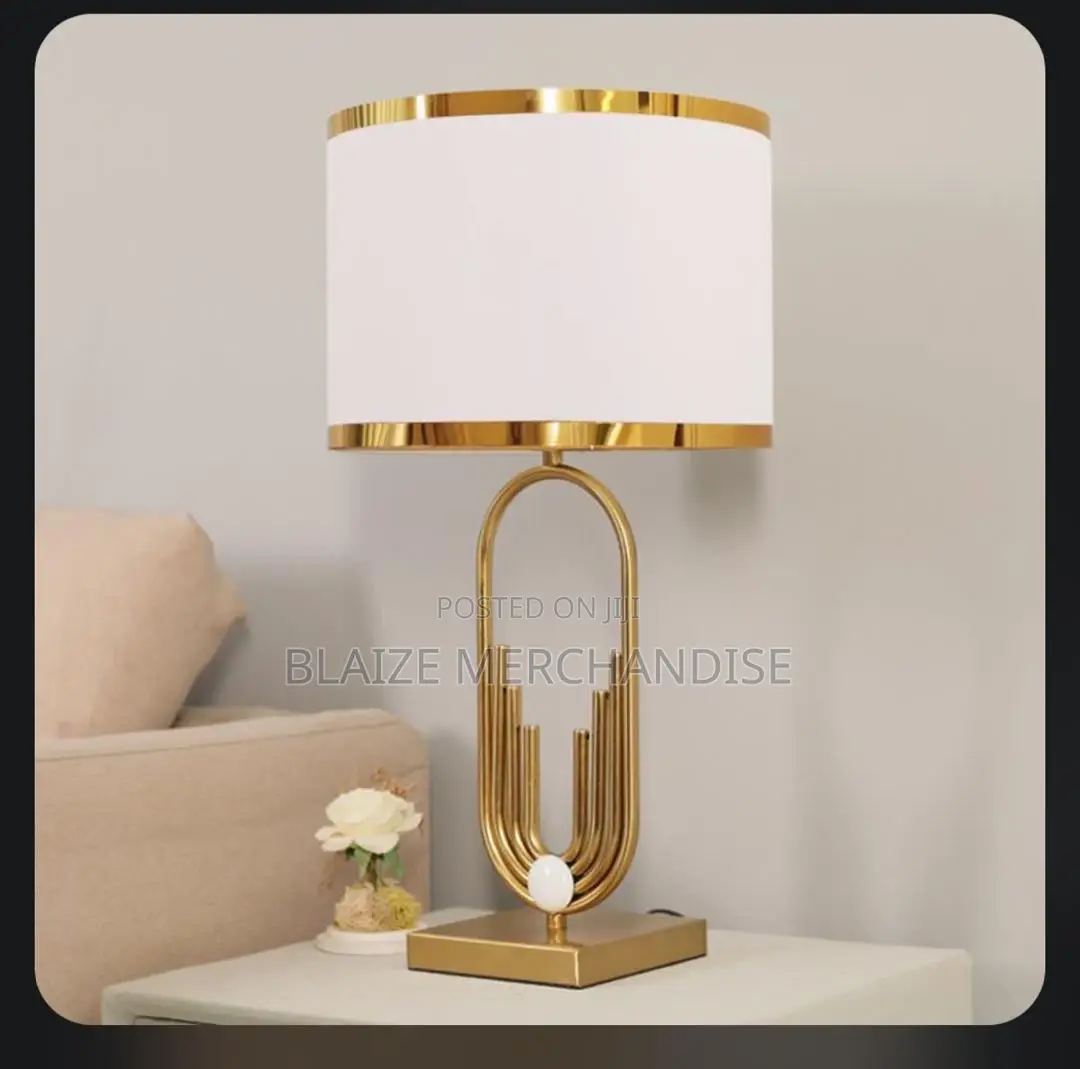 Bedside Lamp