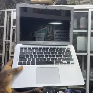 Laptop Apple MacBook Air 2014 4GB Intel Core i5 SSD 128GB