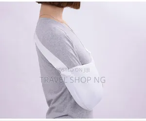 Arm Sling | Two Types for Effective Injury Support