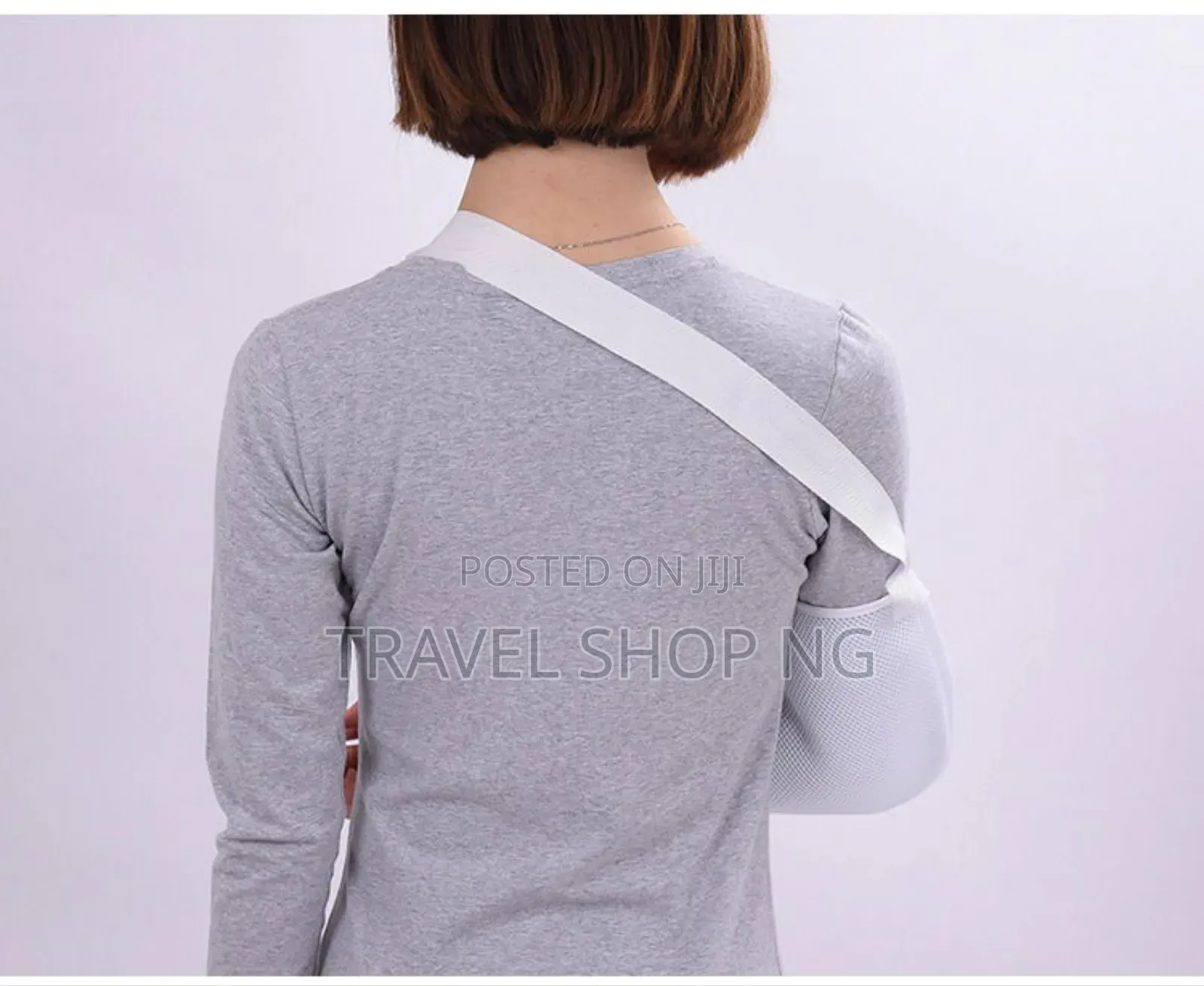Arm Sling | Two Types for Effective Injury Support