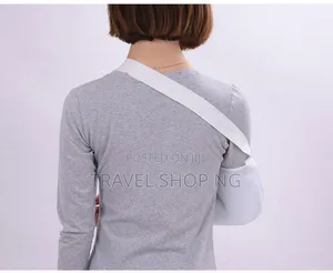 Arm Sling | Two Types for Effective Injury Support