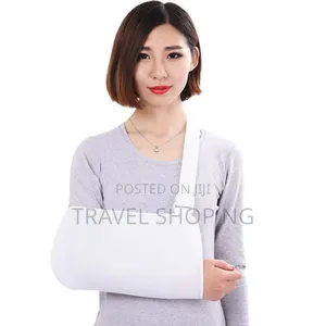 Arm Sling | Two Types for Effective Injury Support