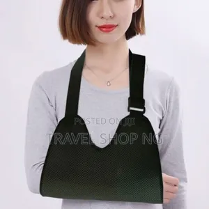 Arm Sling | Two Types for Effective Injury Support