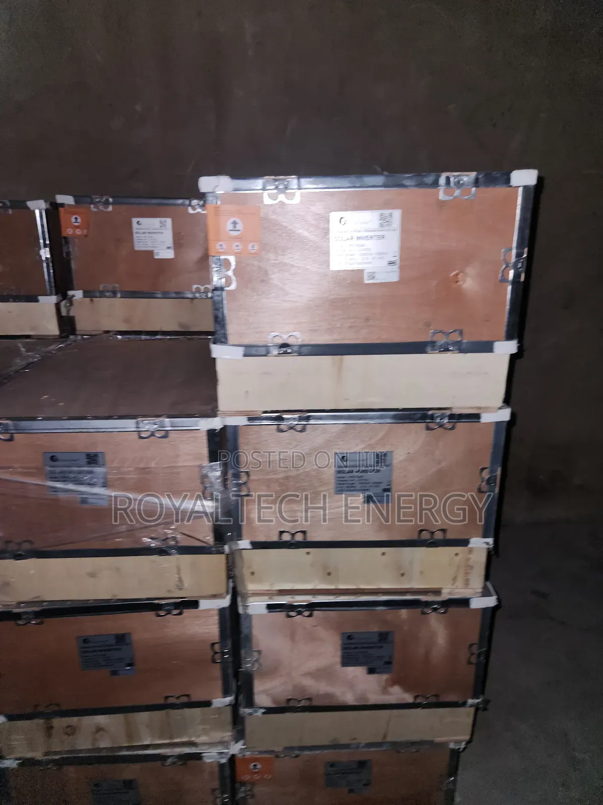 10kva 48v Felicity Hybrid Transformer Based Inverter