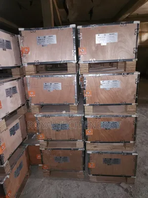 10kva 48v Felicity Hybrid Transformer Based Inverter
