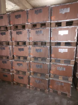 10kva 48v Felicity Hybrid Transformer Based Inverter