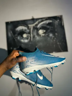 Soccer Boot
