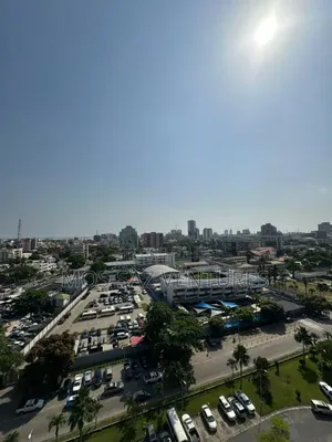 Furnished 3bdrm Maisonette in 1004 for rent