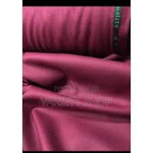 Italian Fabric 7 Star Cashmere Senator Material