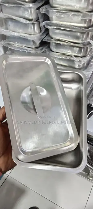 Premium Stainless Steel Gastronorm Pan