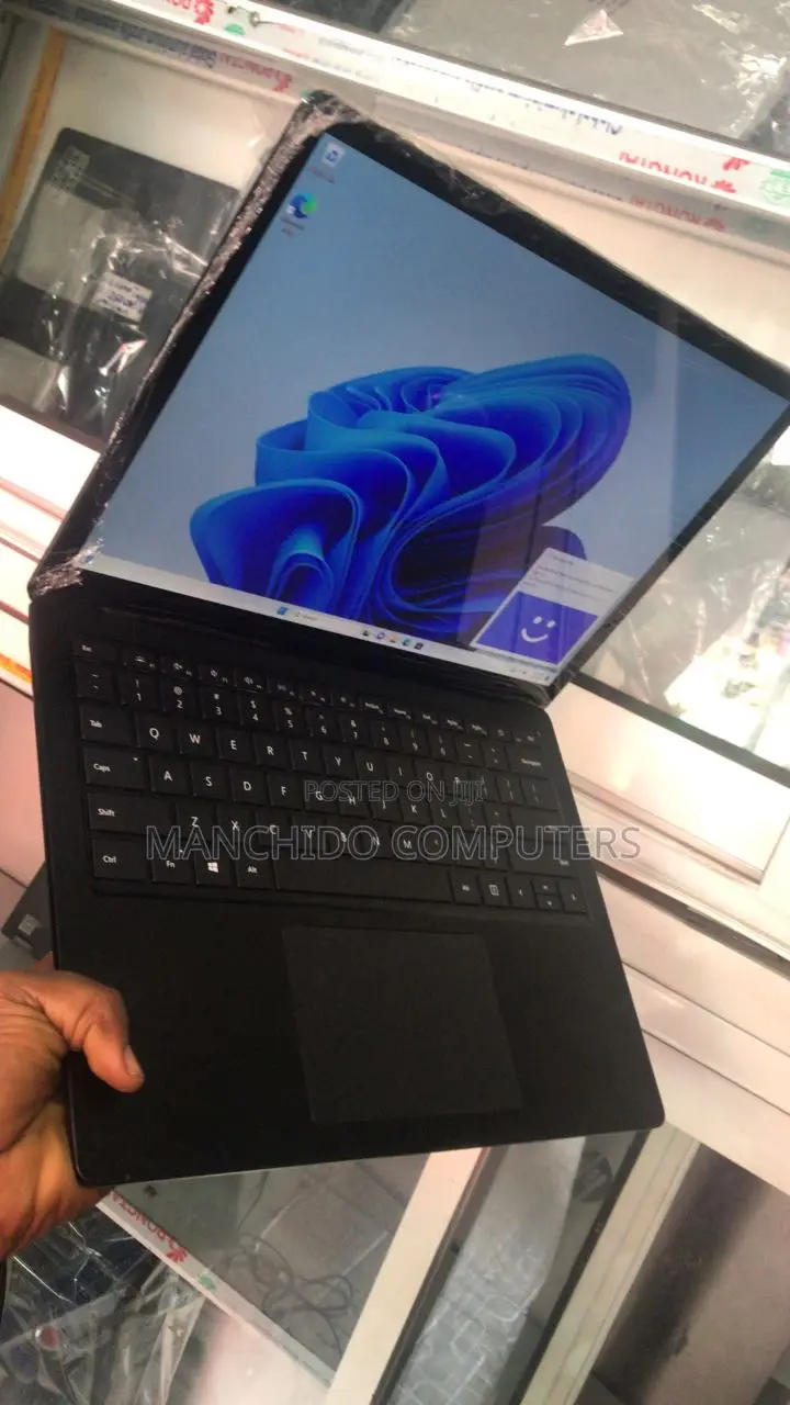 Laptop Microsoft Surface Laptop 3 8GB Intel Core i5 SSD 512GB