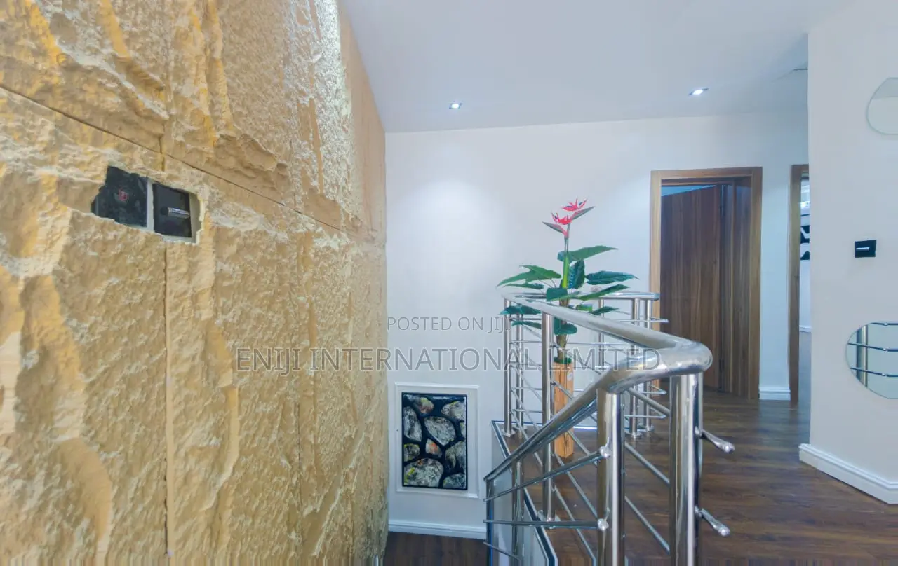 Stunning 3 Bedroom City View Maisonette