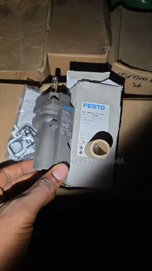 Festo NVF 3-Moh 5/2-⁄4. Festo VSNC