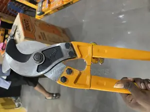 36” 900mm Ingco Manual Cable Cutter