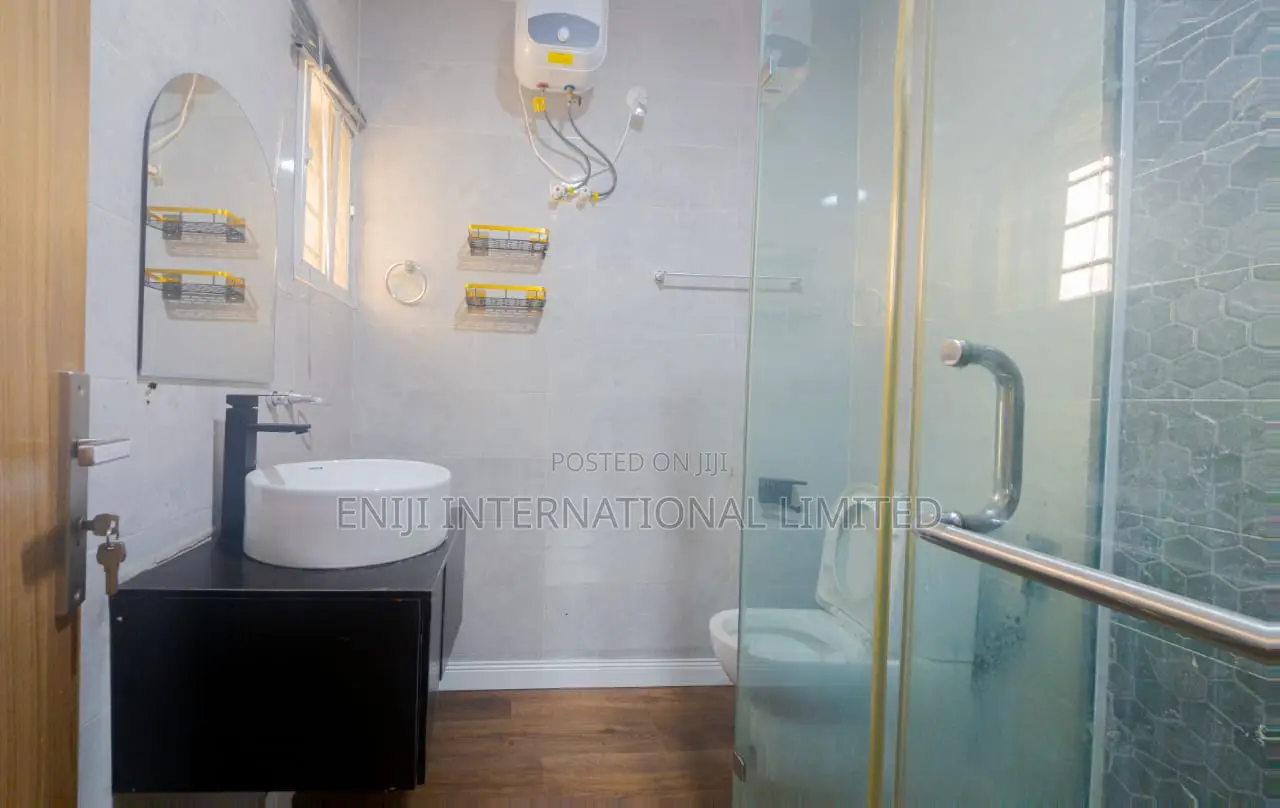 Stunning 3 Bedroom City View Maisonette