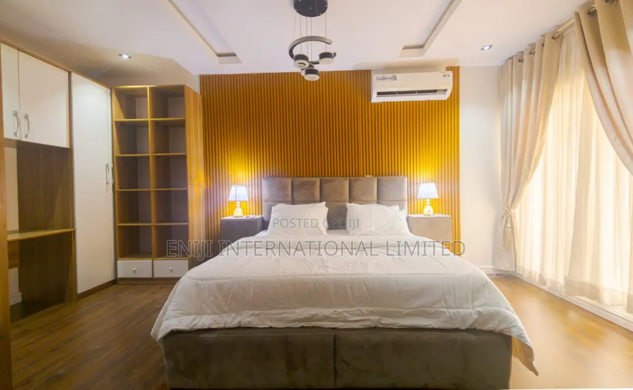 Stunning 3 Bedroom City View Maisonette