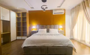 Stunning 3 Bedroom City View Maisonette