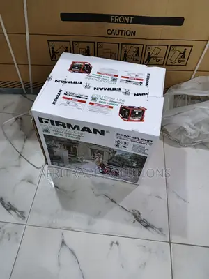 Firman Eco1990s Home Use