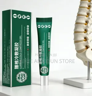 Lumbar Spine Gel