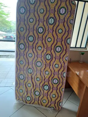 3x6 Mattress for Bunk Bed 6 Inches