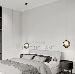 Led Single Pendant Light