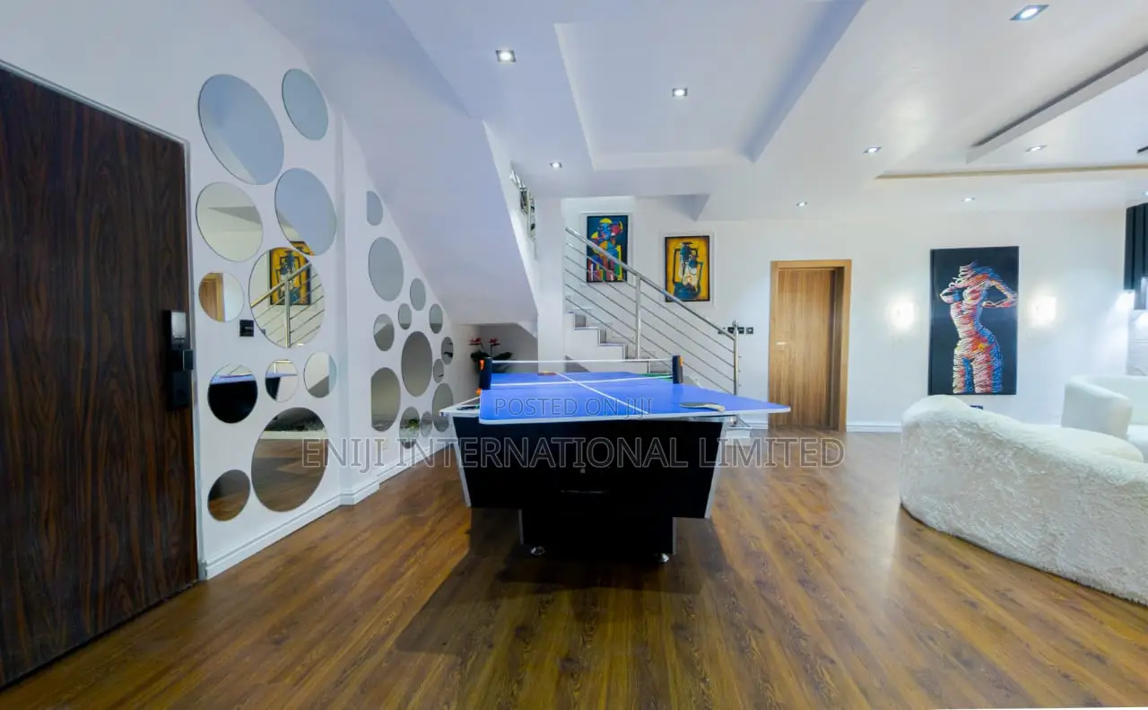 Stunning 3 Bedroom City View Maisonette