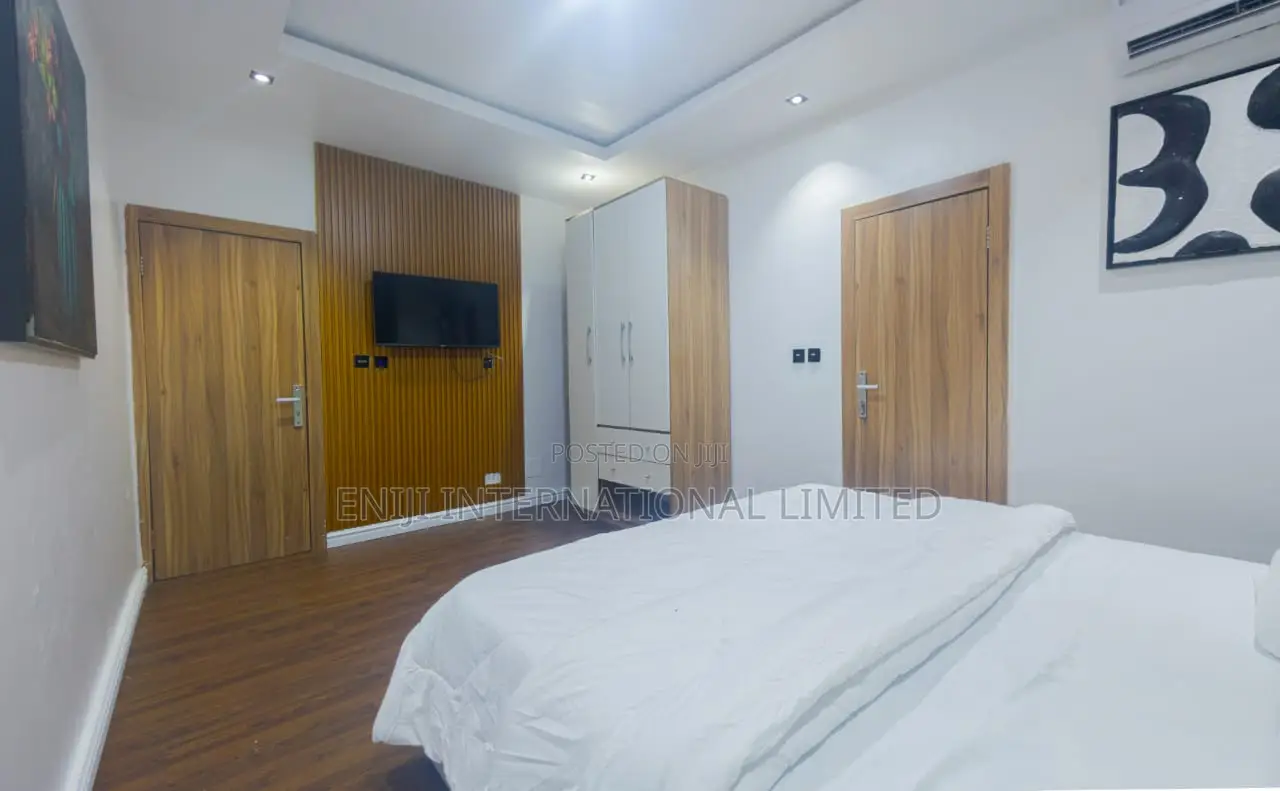 Stunning 3 Bedroom City View Maisonette