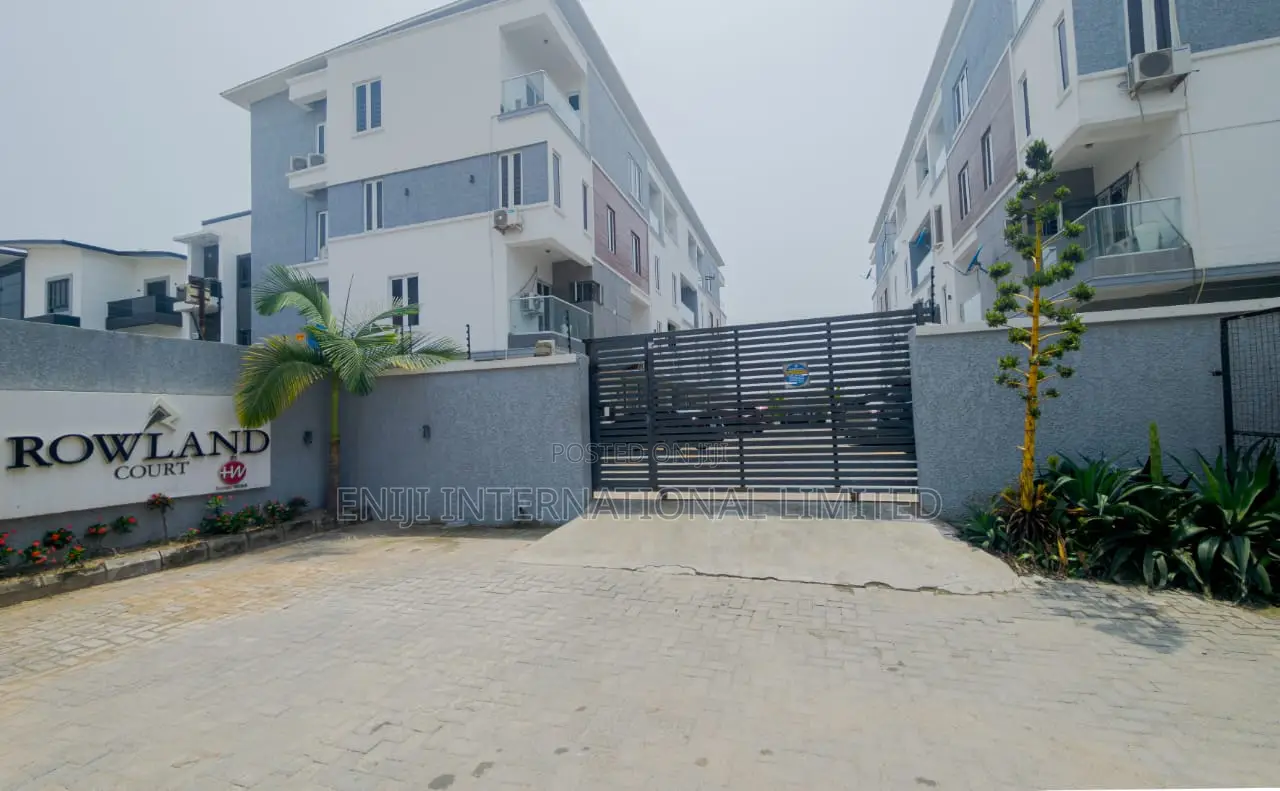 Stunning 3 Bedroom City View Maisonette