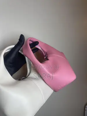 Luxurious Bags