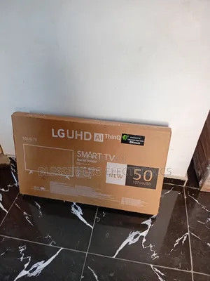 50 Inches Merchant Durable Showmax