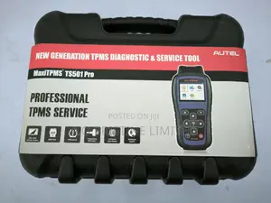 Autel Maxitpms Ts501 Pro Car TPMS Programming Relearn Tool