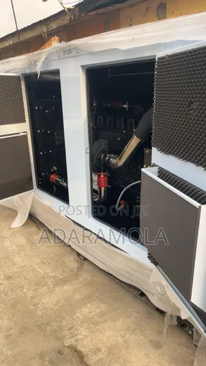 350kva Perkins Generator