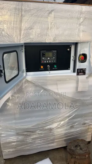 350kva Perkins Generator